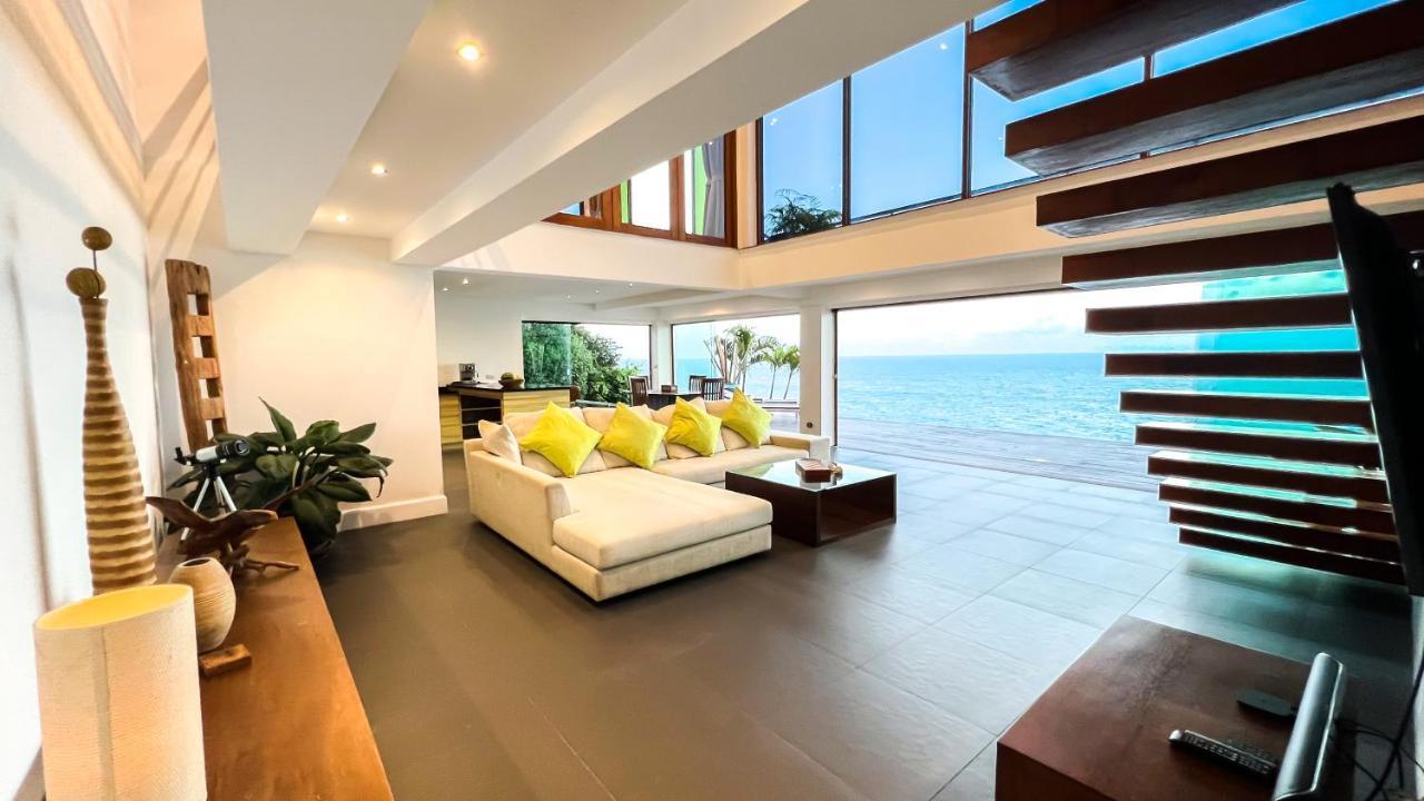 Villa The Hideaway Thong Nai Pan Noi Exterior foto