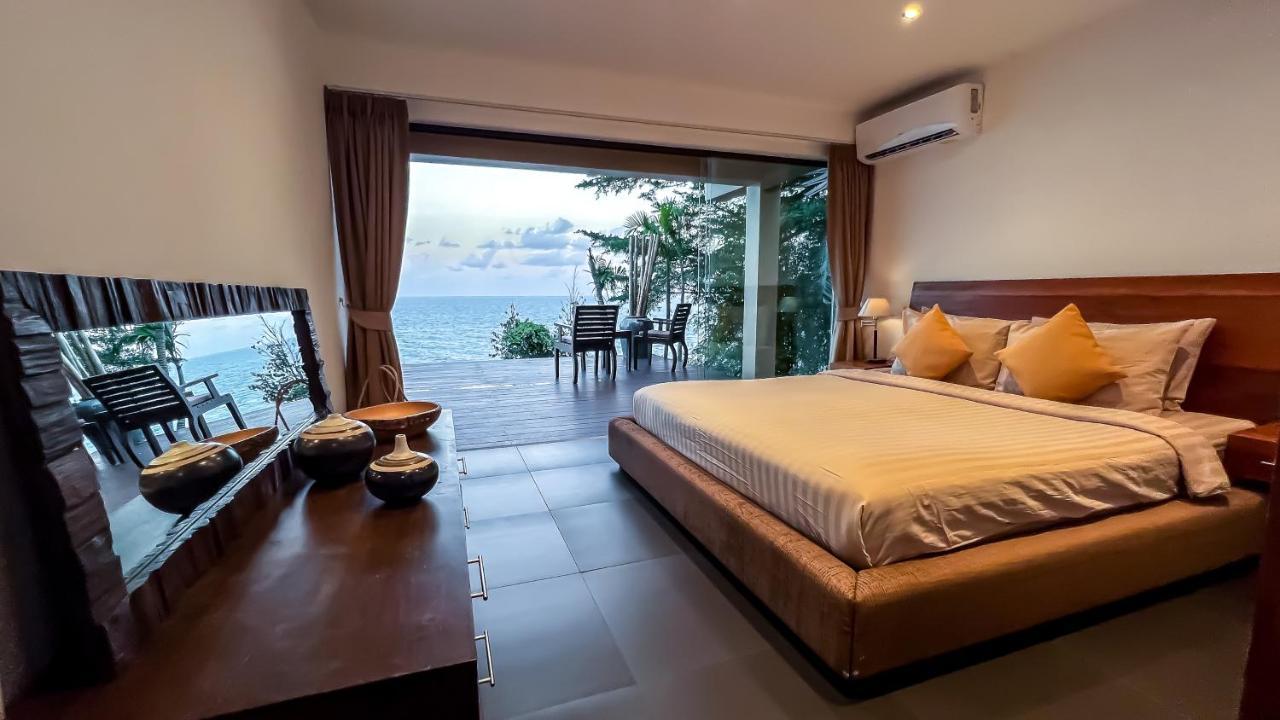 Villa The Hideaway Thong Nai Pan Noi Exterior foto