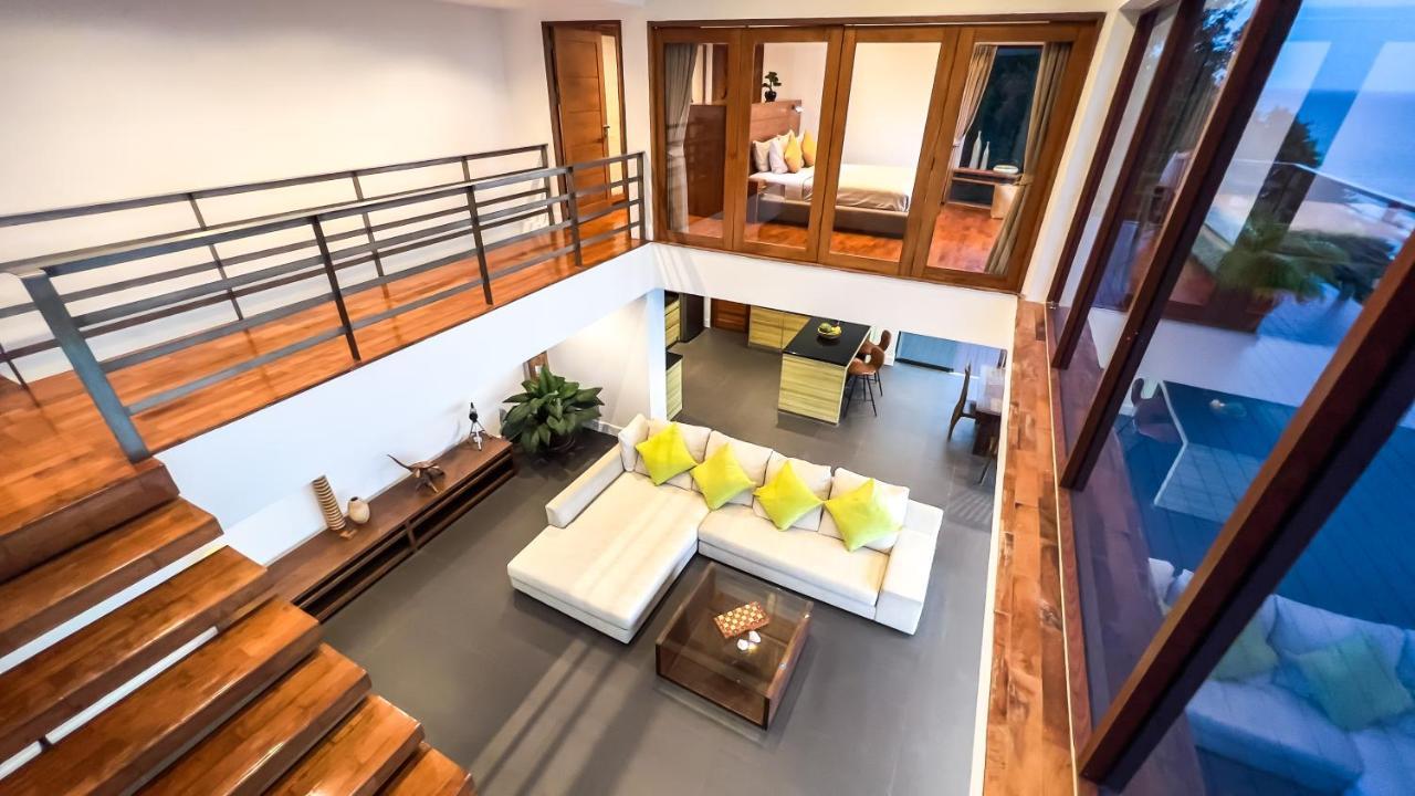 Villa The Hideaway Thong Nai Pan Noi Exterior foto