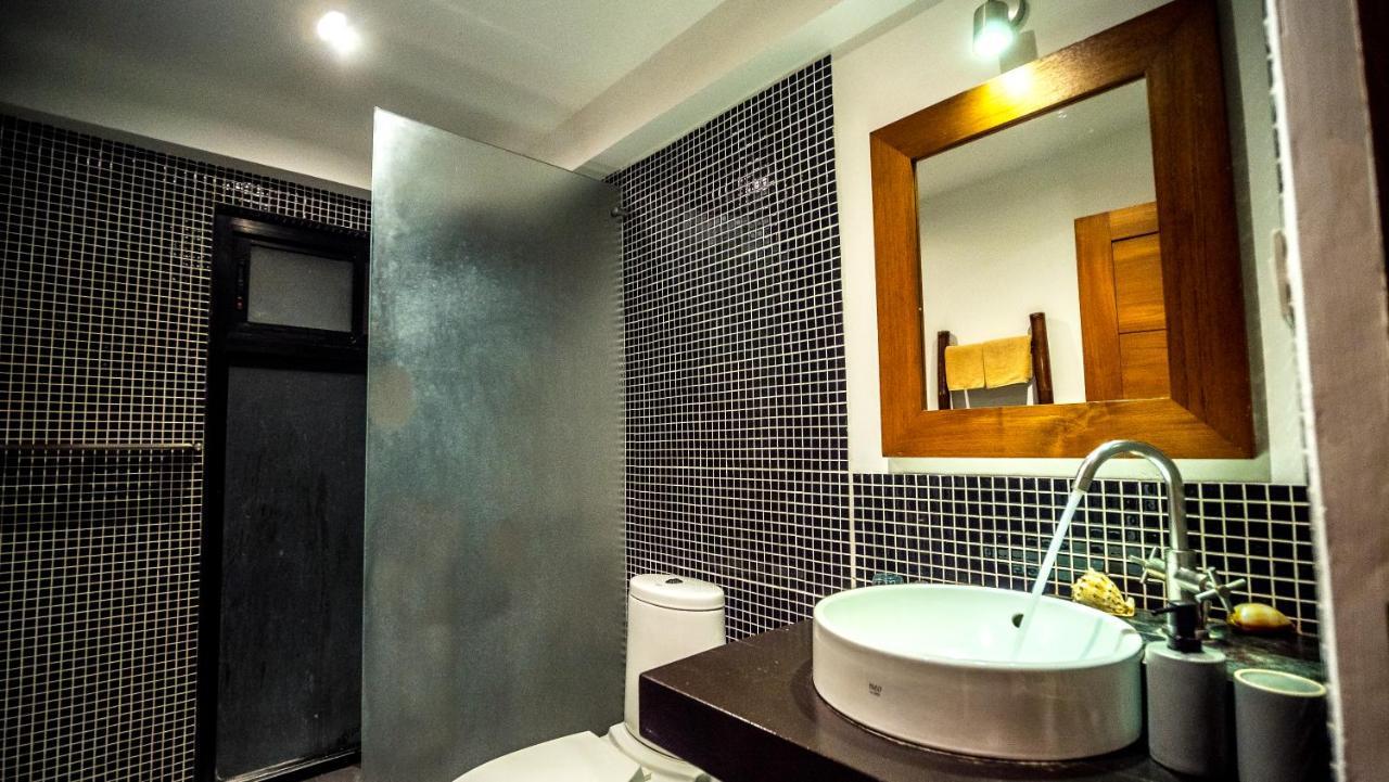 Villa The Hideaway Thong Nai Pan Noi Exterior foto