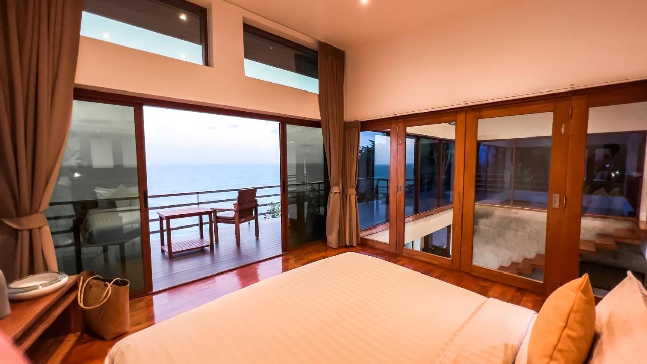 Villa The Hideaway Thong Nai Pan Noi Exterior foto